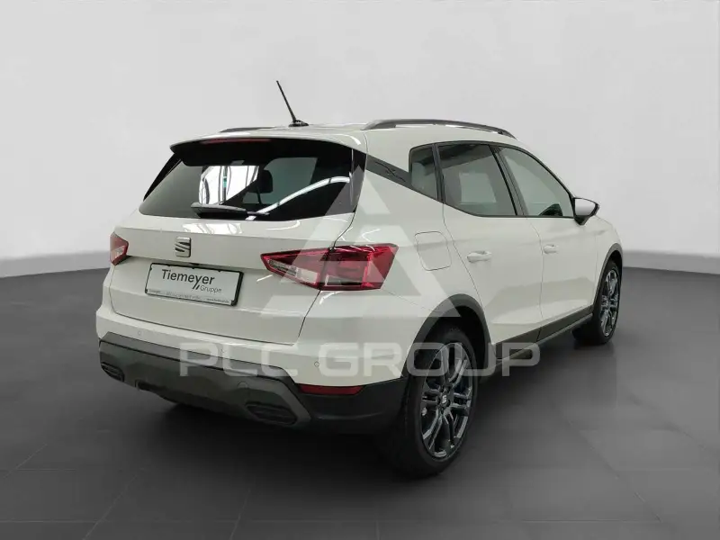 2026 Seat Alteca