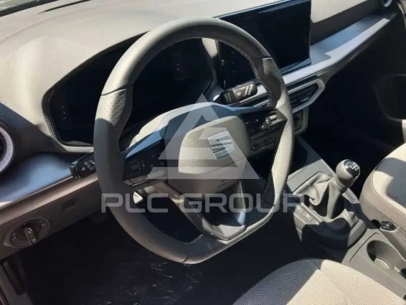 2026 Seat Alteca