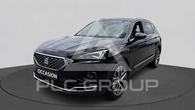 2026 Seat Tarraco
