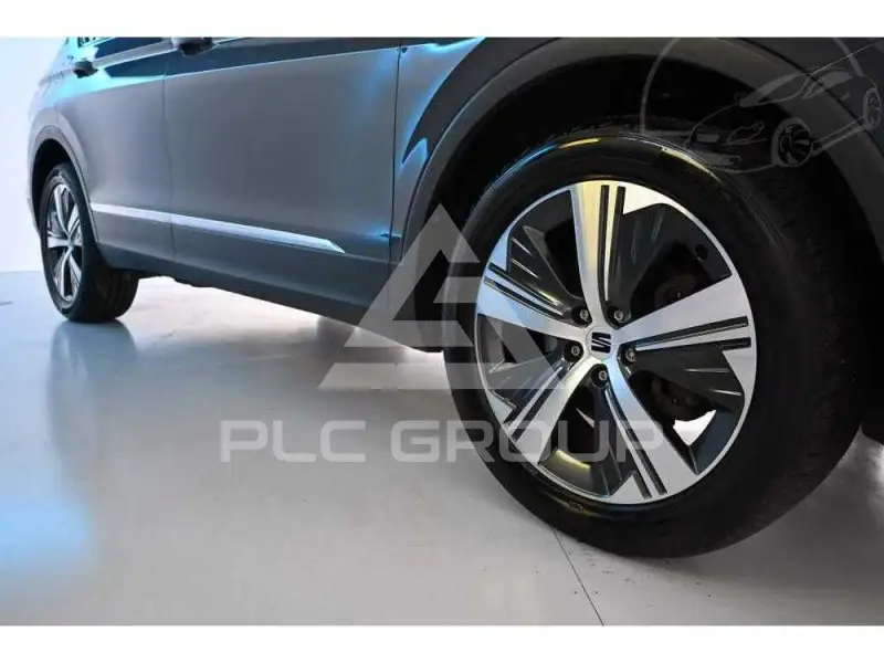 2026 Seat Tarraco