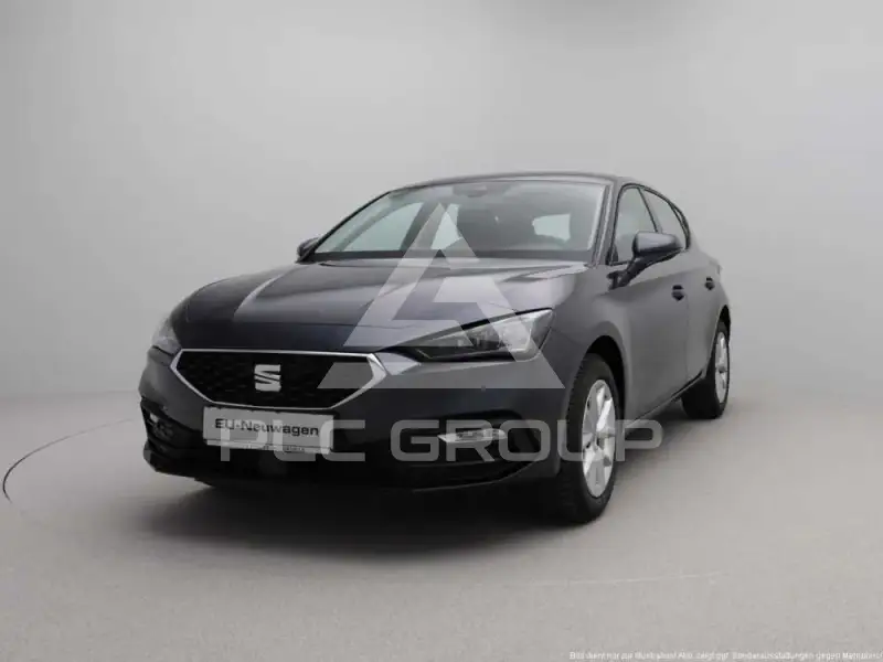 2026 Seat Leon