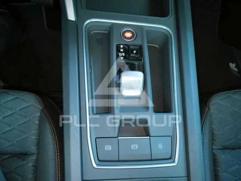 2026 Seat Leon