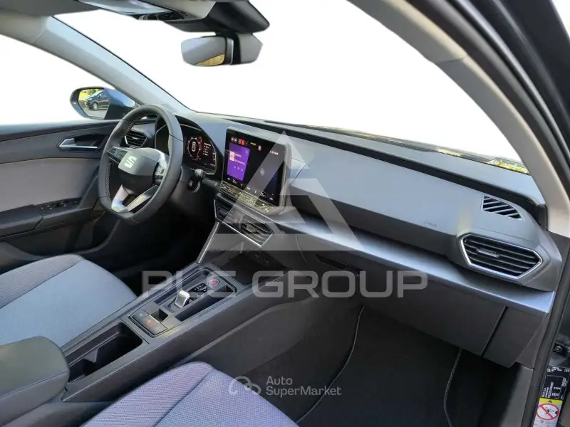 2026 Seat Leon