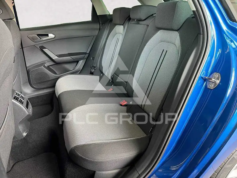 2026 Seat Leon