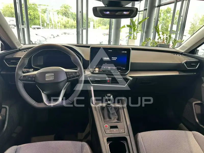 2026 Seat Leon