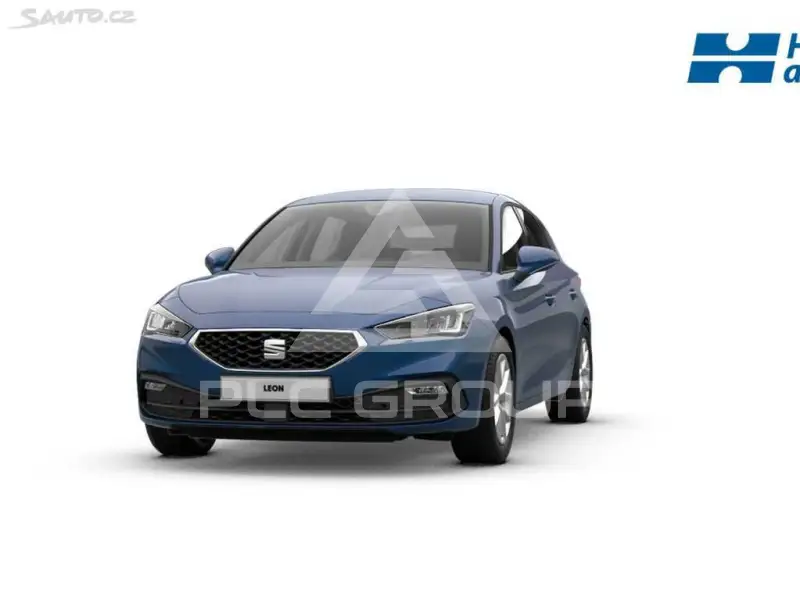 2026 Seat Leon