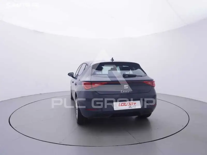 2026 Seat Leon