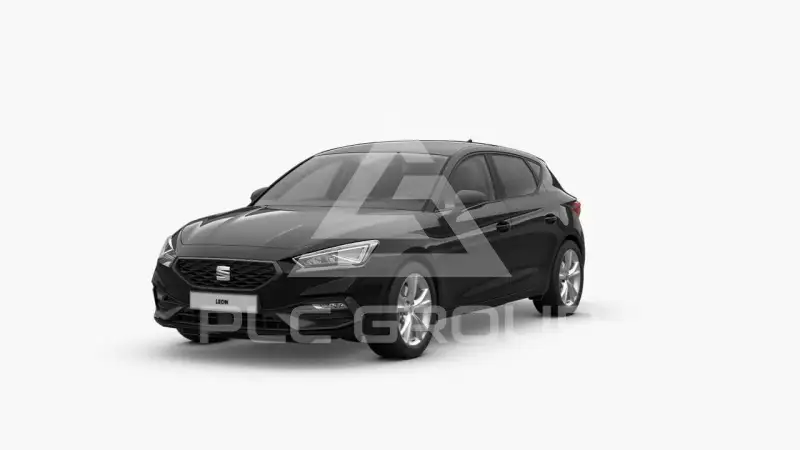2026 Seat Leon
