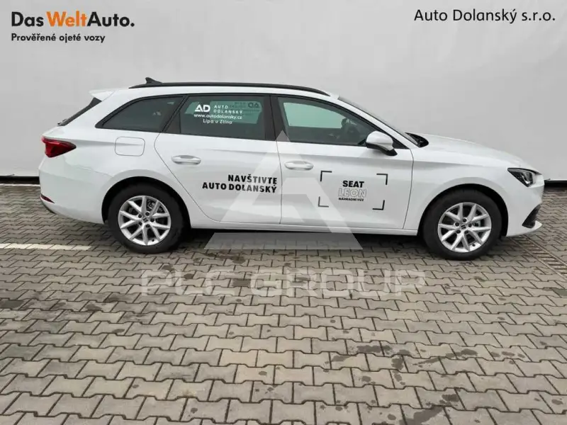 2026 Seat Leon
