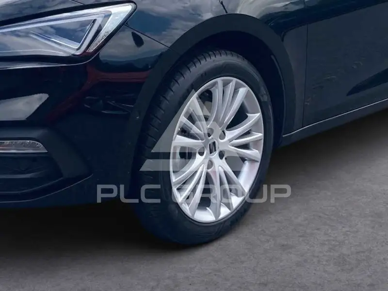 2026 Seat Leon