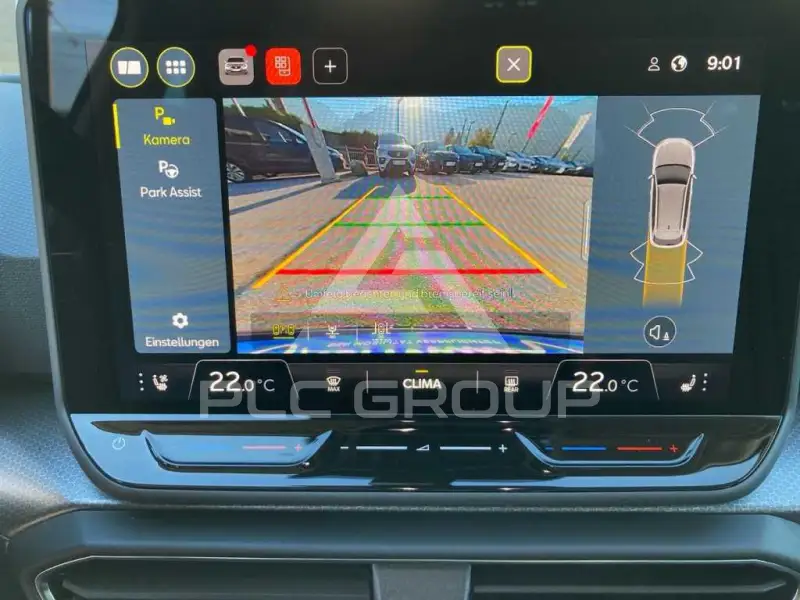2026 Seat Leon