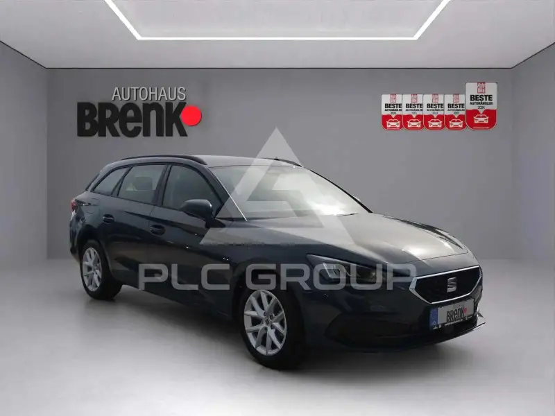 2026 Seat Leon