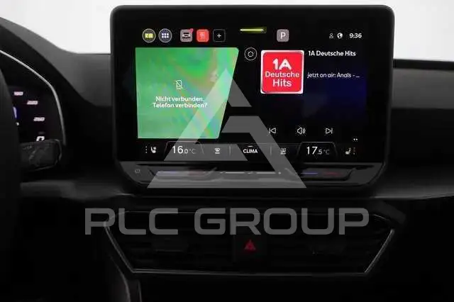 2026 Seat Leon