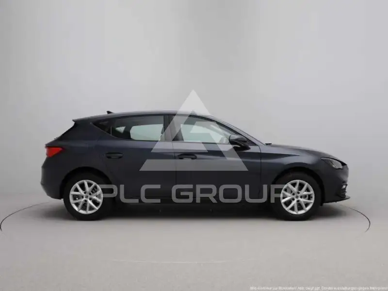 2026 Seat Leon