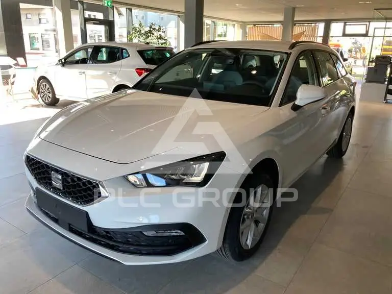 2026 Seat Leon
