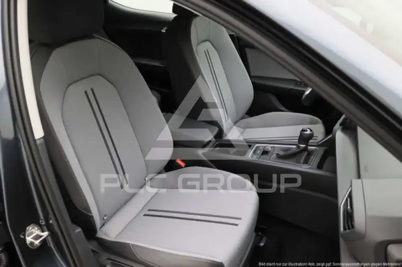2026 Seat Leon