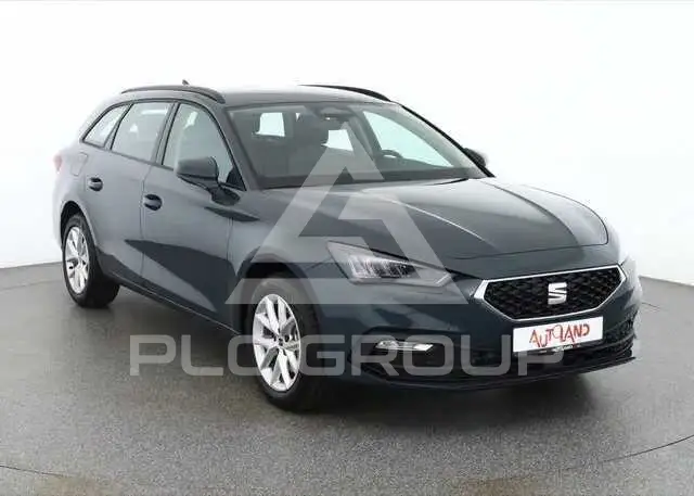 2026 Seat Leon