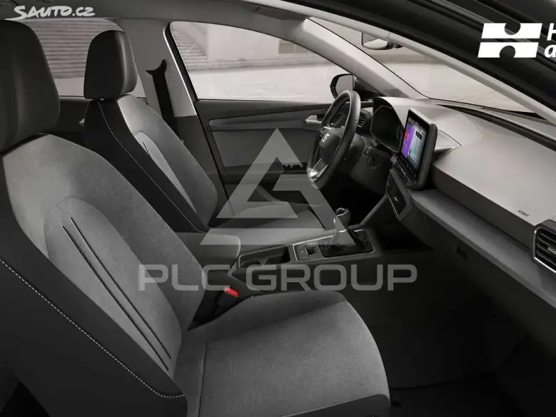 2026 Seat Leon