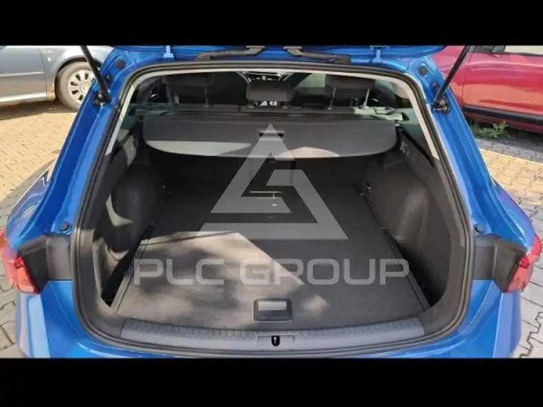 2026 Seat Leon