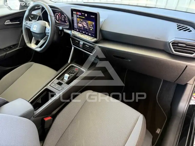 2026 Seat Leon