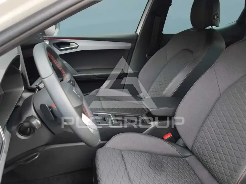 2026 Seat Leon