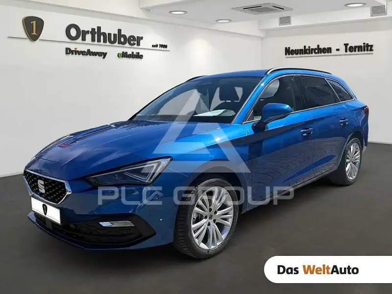 2026 Seat Leon