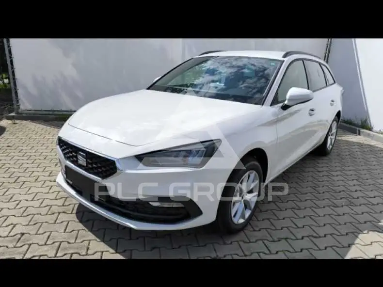 2026 Seat Leon