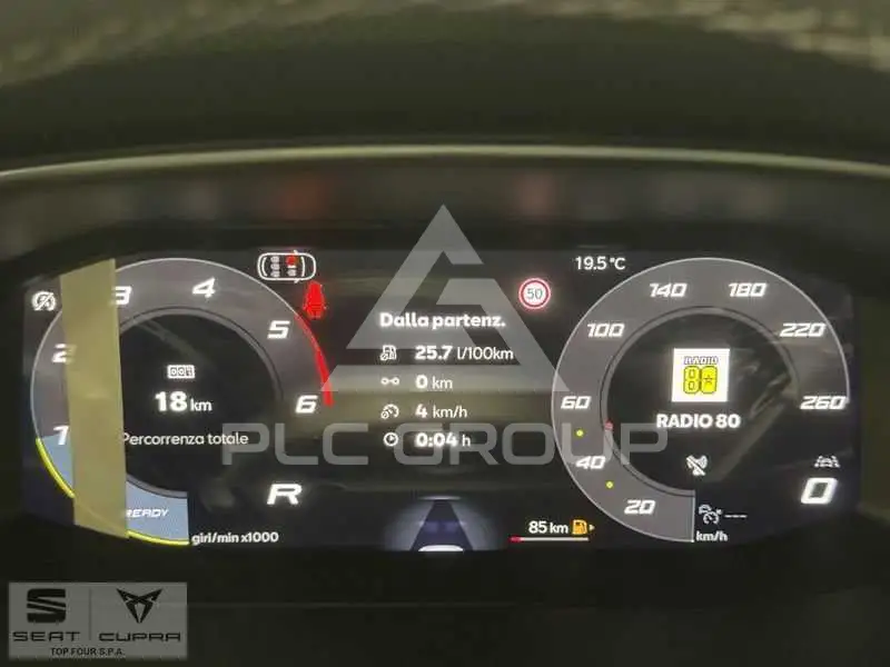 2026 Seat Leon