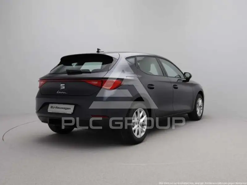 2026 Seat Leon