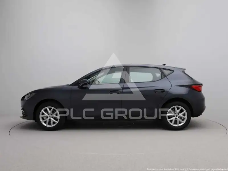 2026 Seat Leon