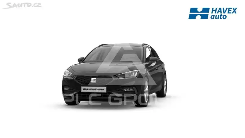 2026 Seat Leon
