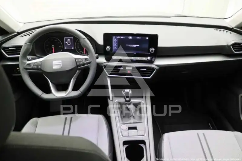 2026 Seat Leon