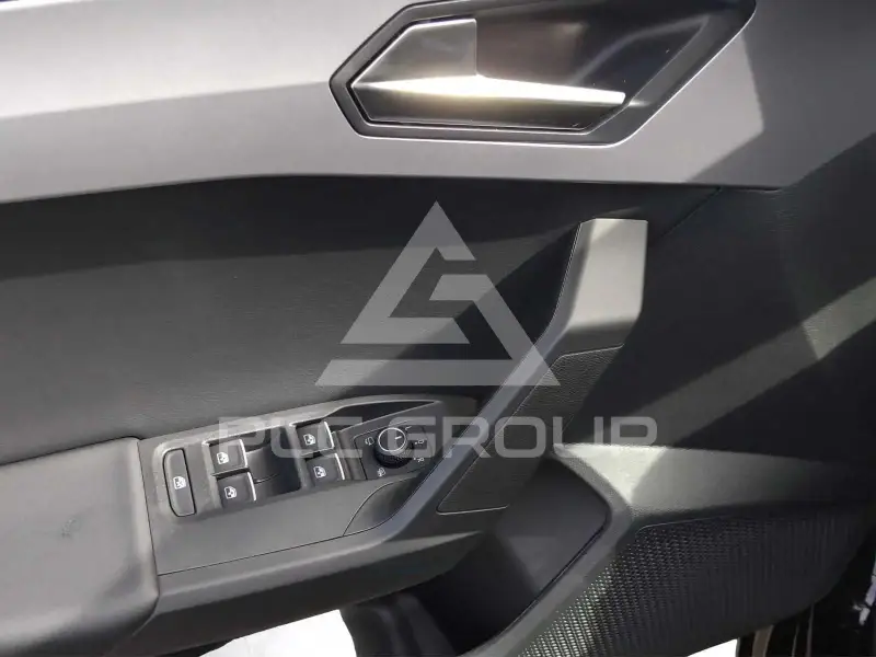 2026 Seat Leon