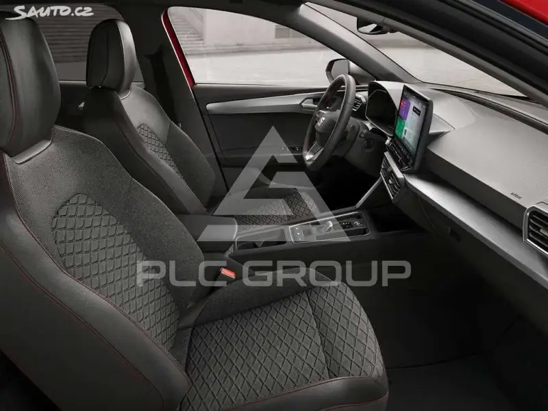2026 Seat Leon