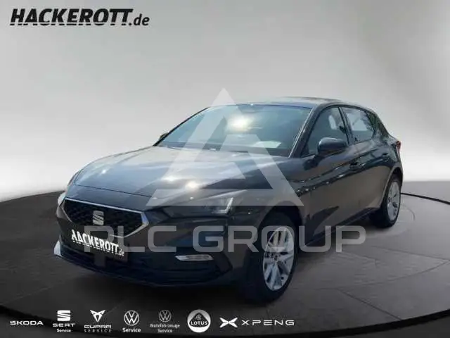 2026 Seat Leon