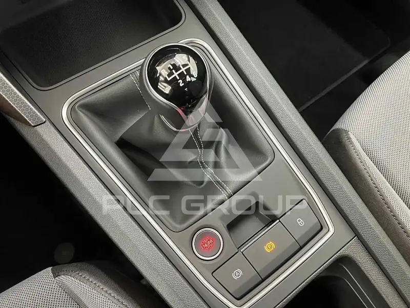 2026 Seat Leon