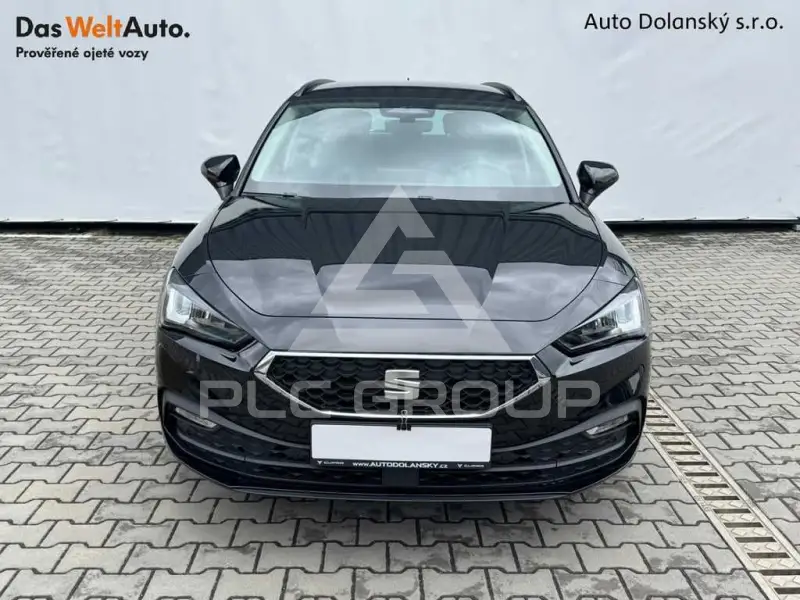 2026 Seat Leon