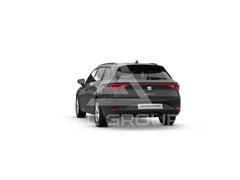 2026 Seat Leon