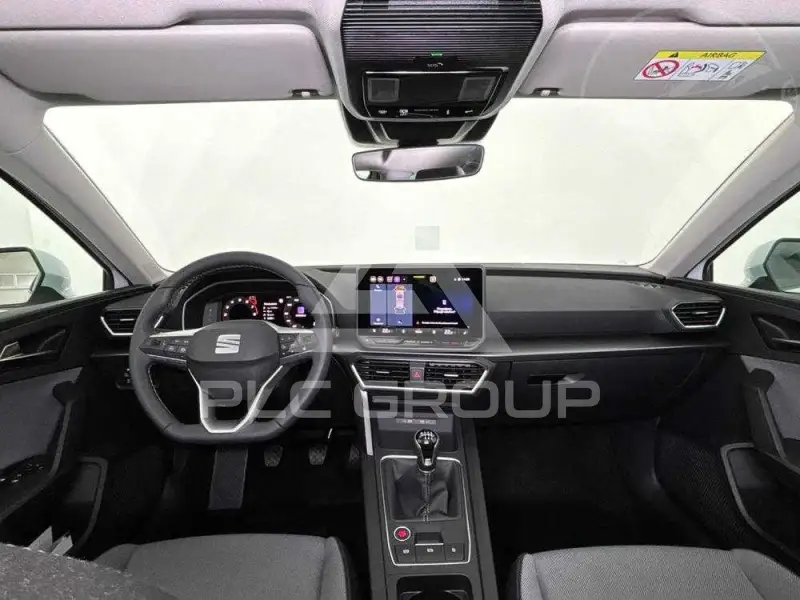 2026 Seat Leon