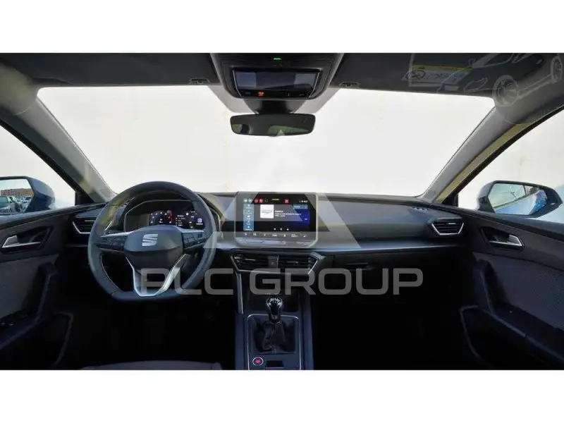 2026 Seat Leon