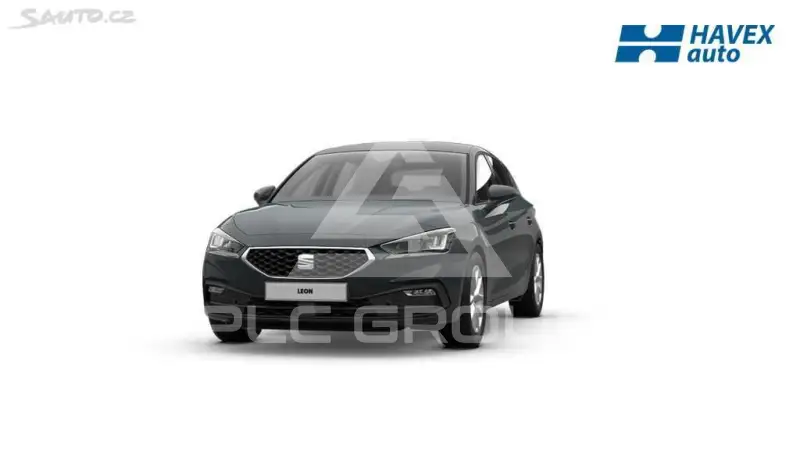 2026 Seat Leon