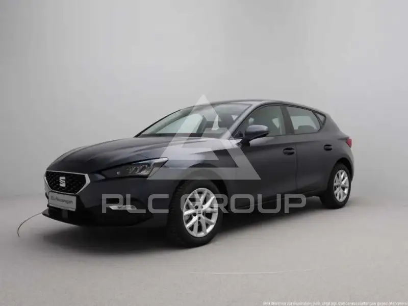 2026 Seat Leon