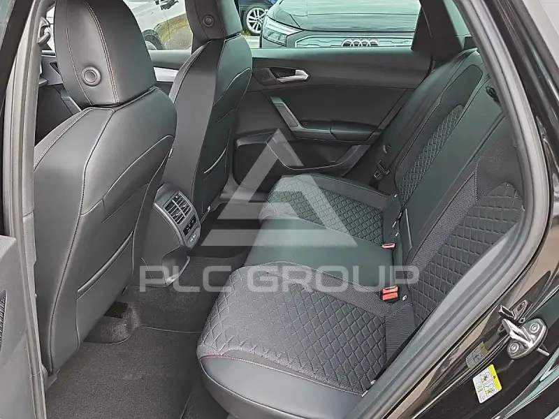 2026 Seat Leon