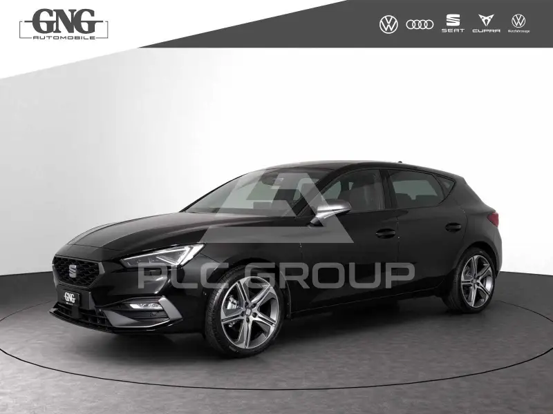2026 Seat Leon
