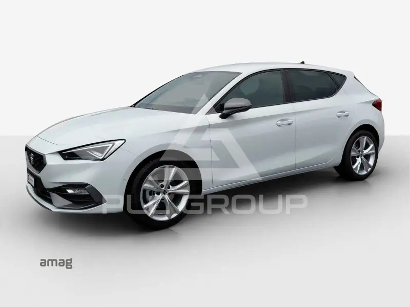 2026 Seat Leon