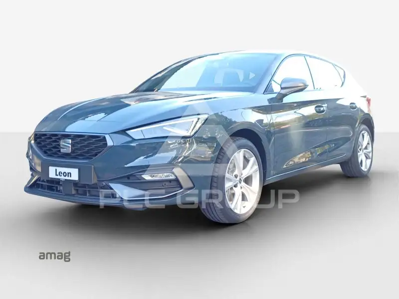 2026 Seat Leon