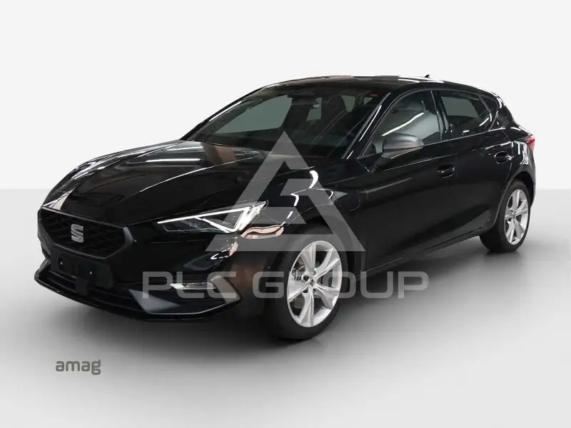 2026 Seat Leon