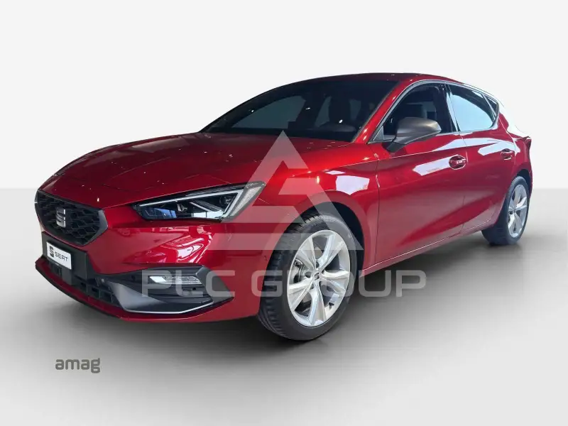 2026 Seat Leon