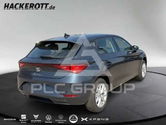 2026 Seat Leon