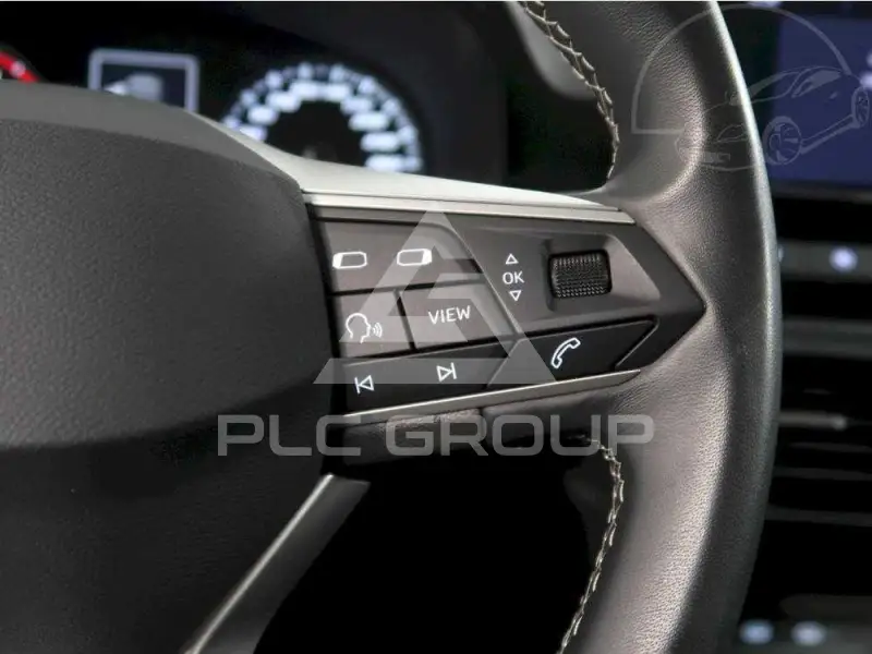 2026 Seat Leon